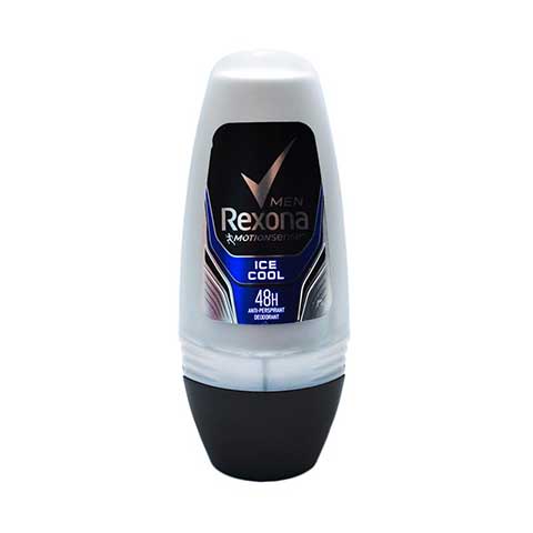 REXONA MEN ICE COOL 50 ML